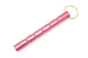 Aluminum Hestitan Keychain