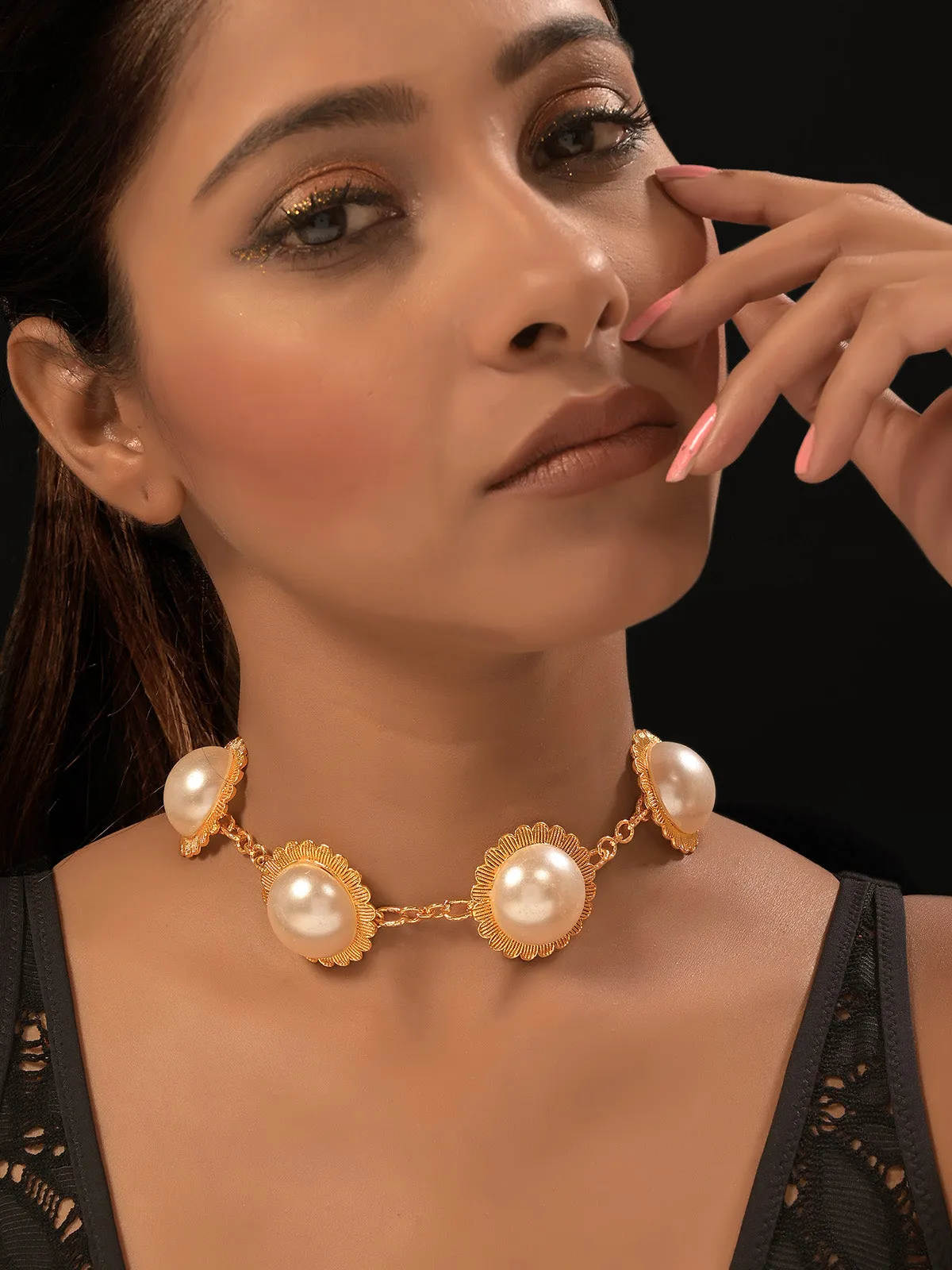 Florina Necklace