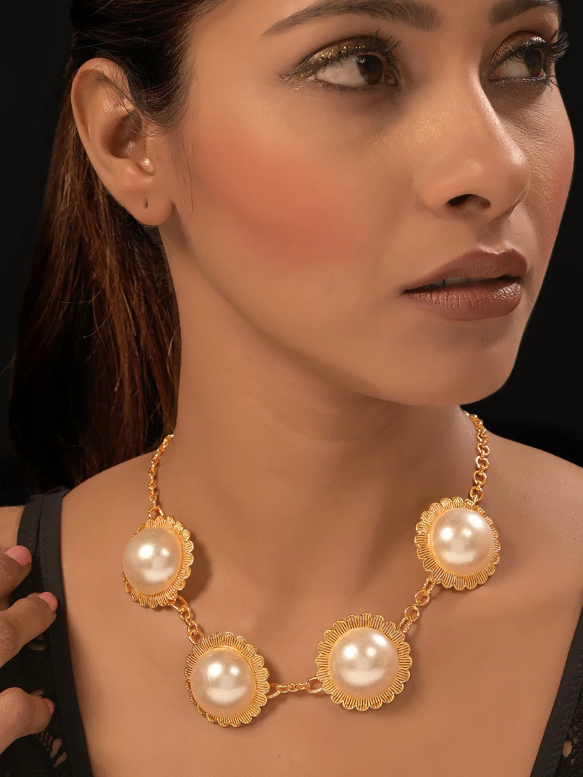 Florina Necklace