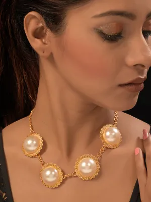 Florina Necklace