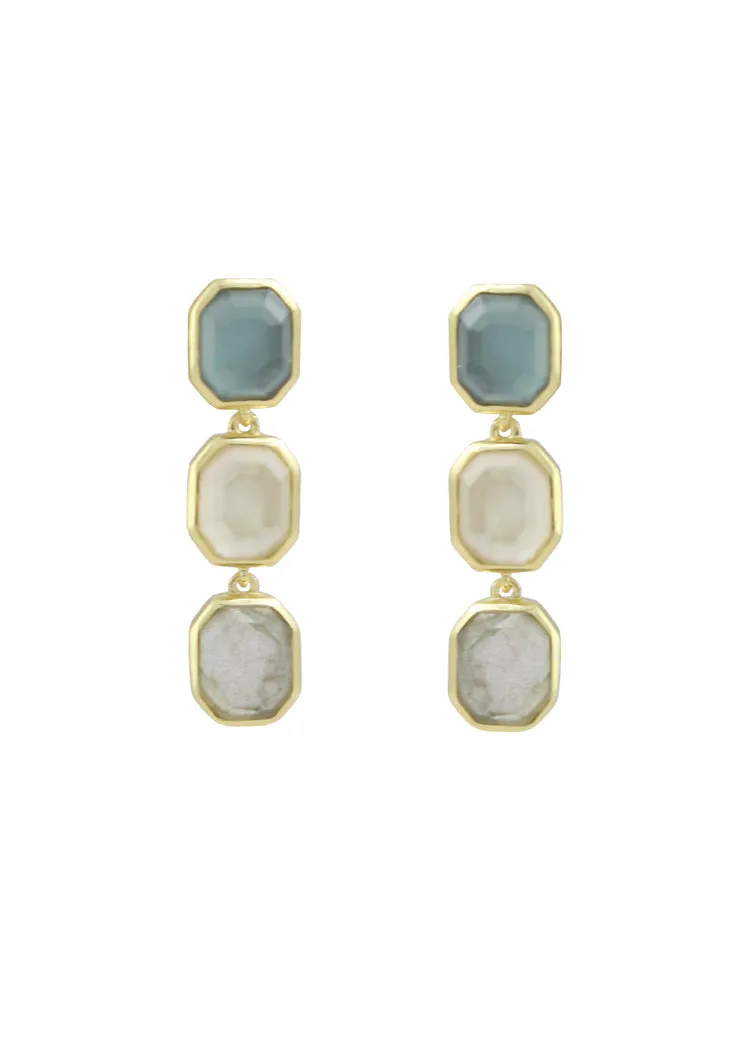Lyrica Earrings