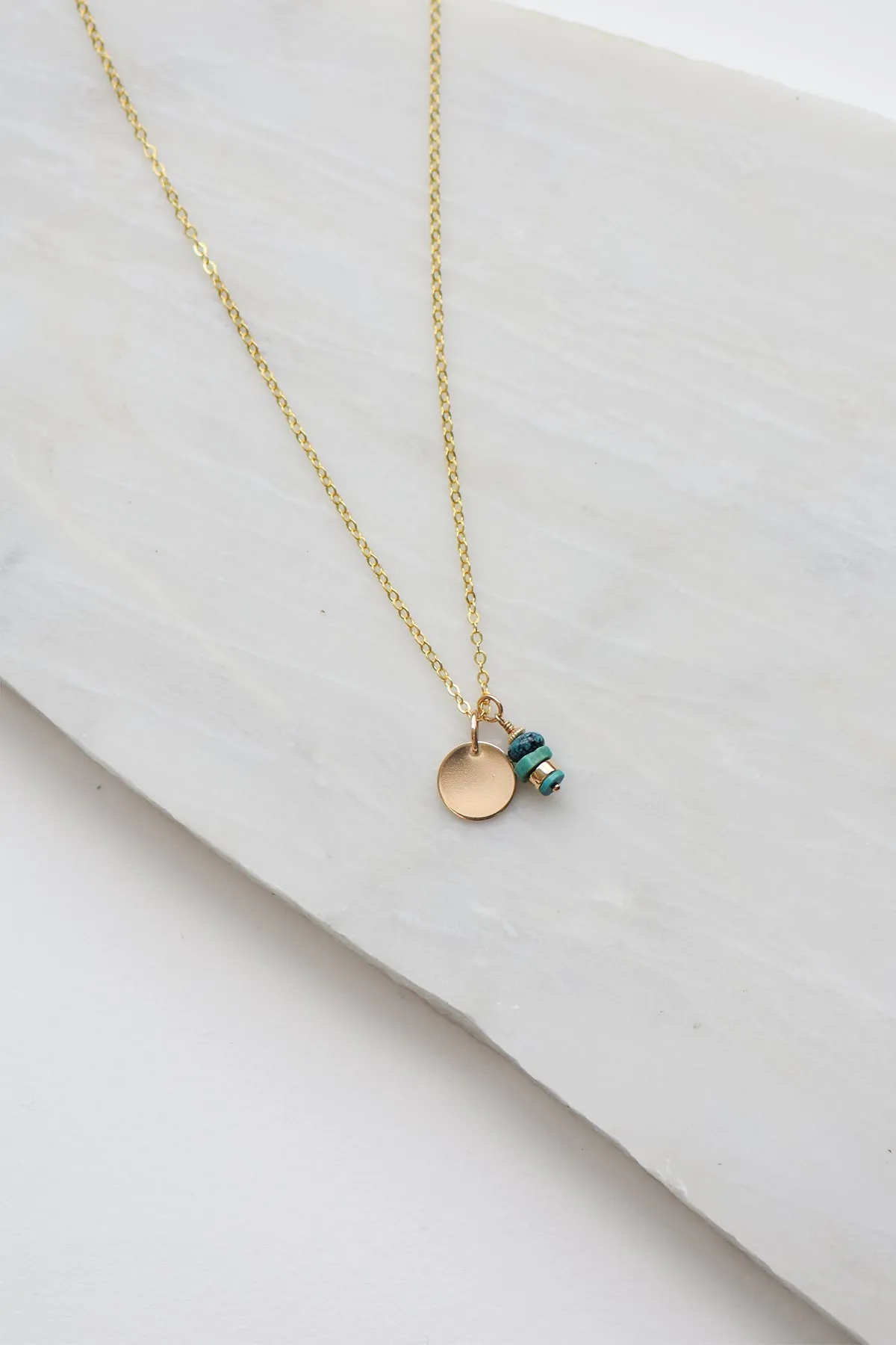 MAJORCA NECKLACE