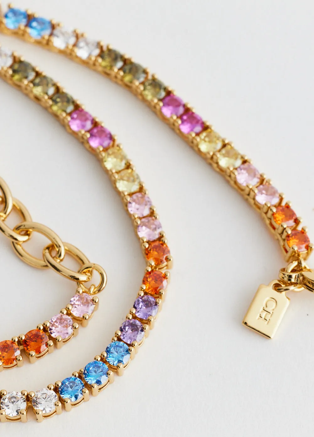 Serena Necklace