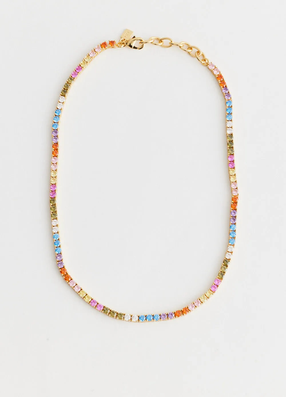 Serena Necklace