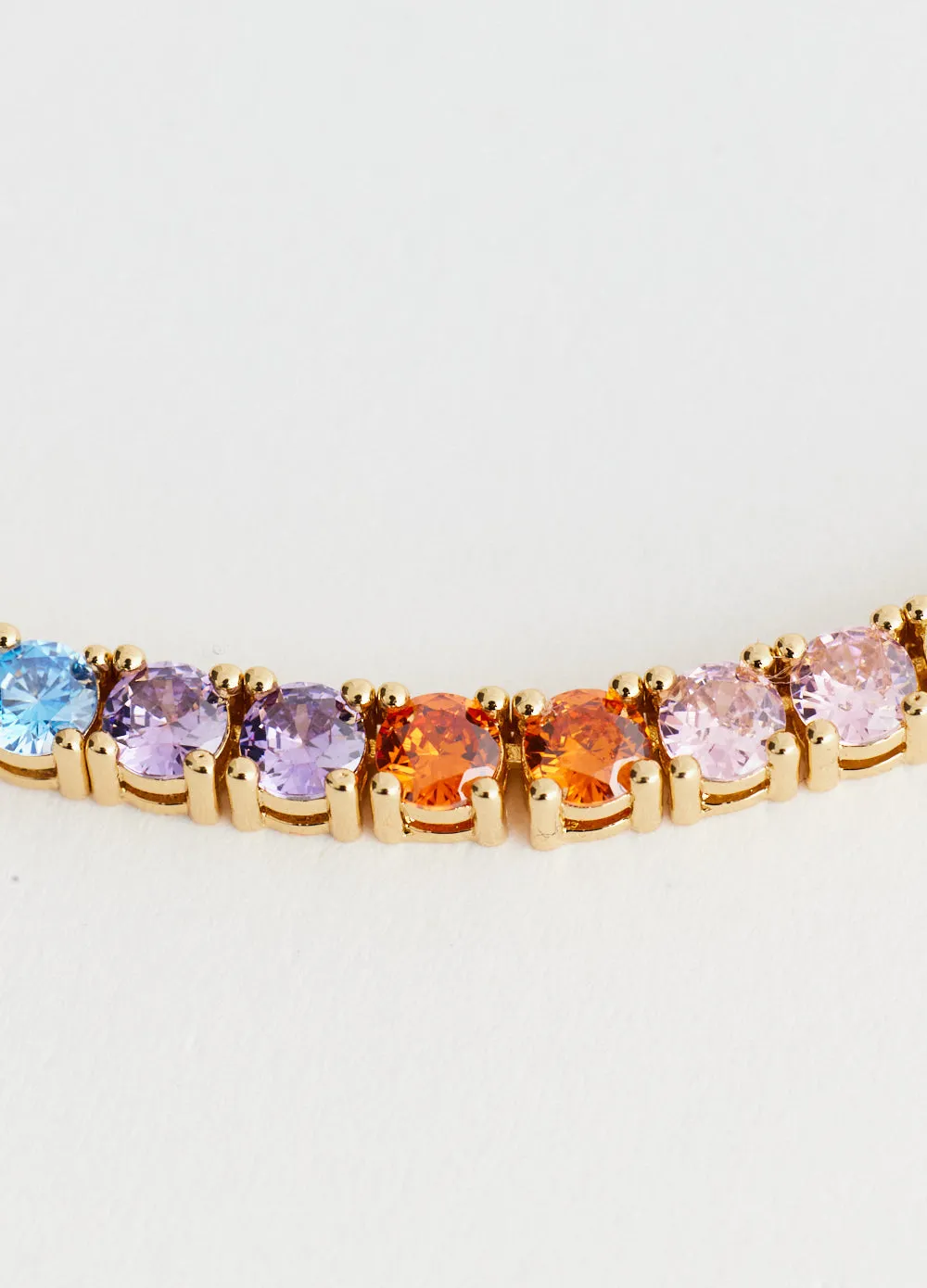 Serena Necklace