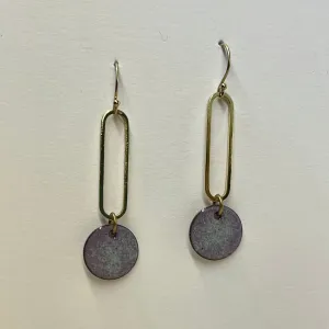 Tracy Earrings