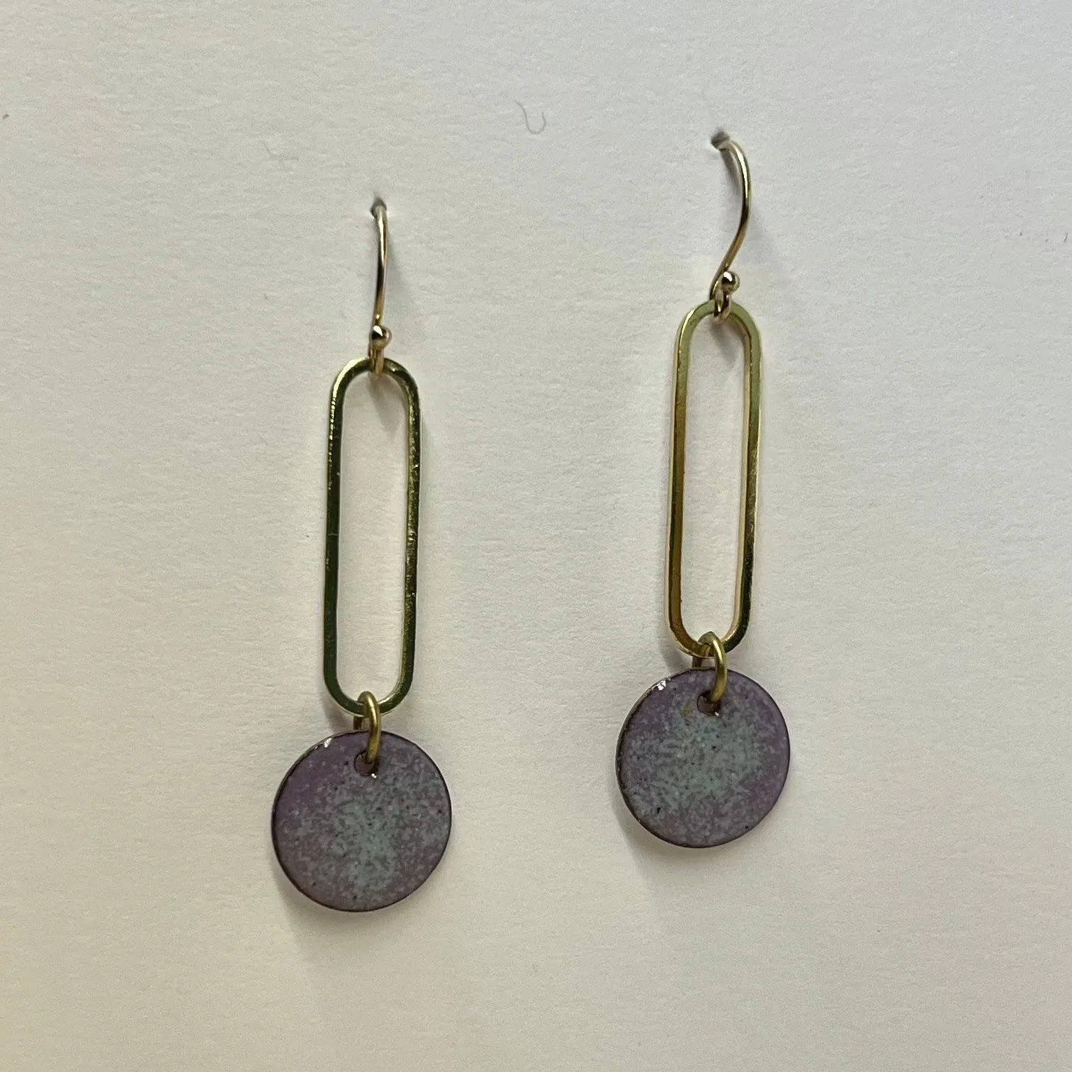 Tracy Earrings